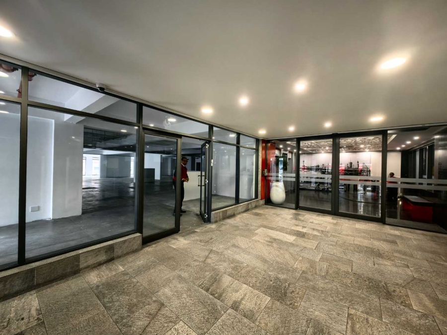 To Let commercial Property for Rent in Woodstock Western Cape